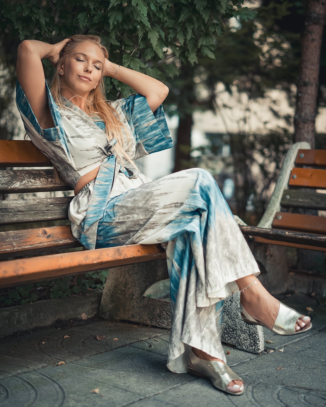 Eli Alexandrova