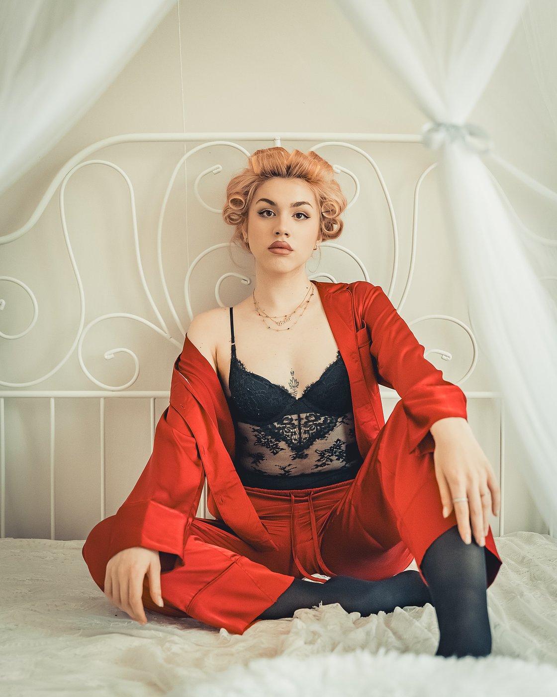 Bella Dichev