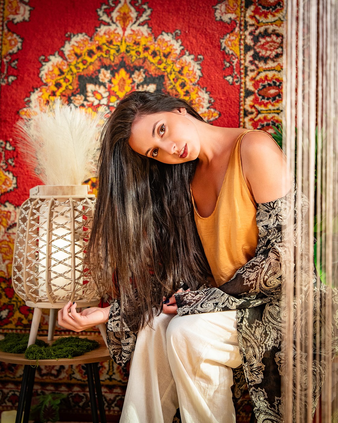 Mirela Krusteva