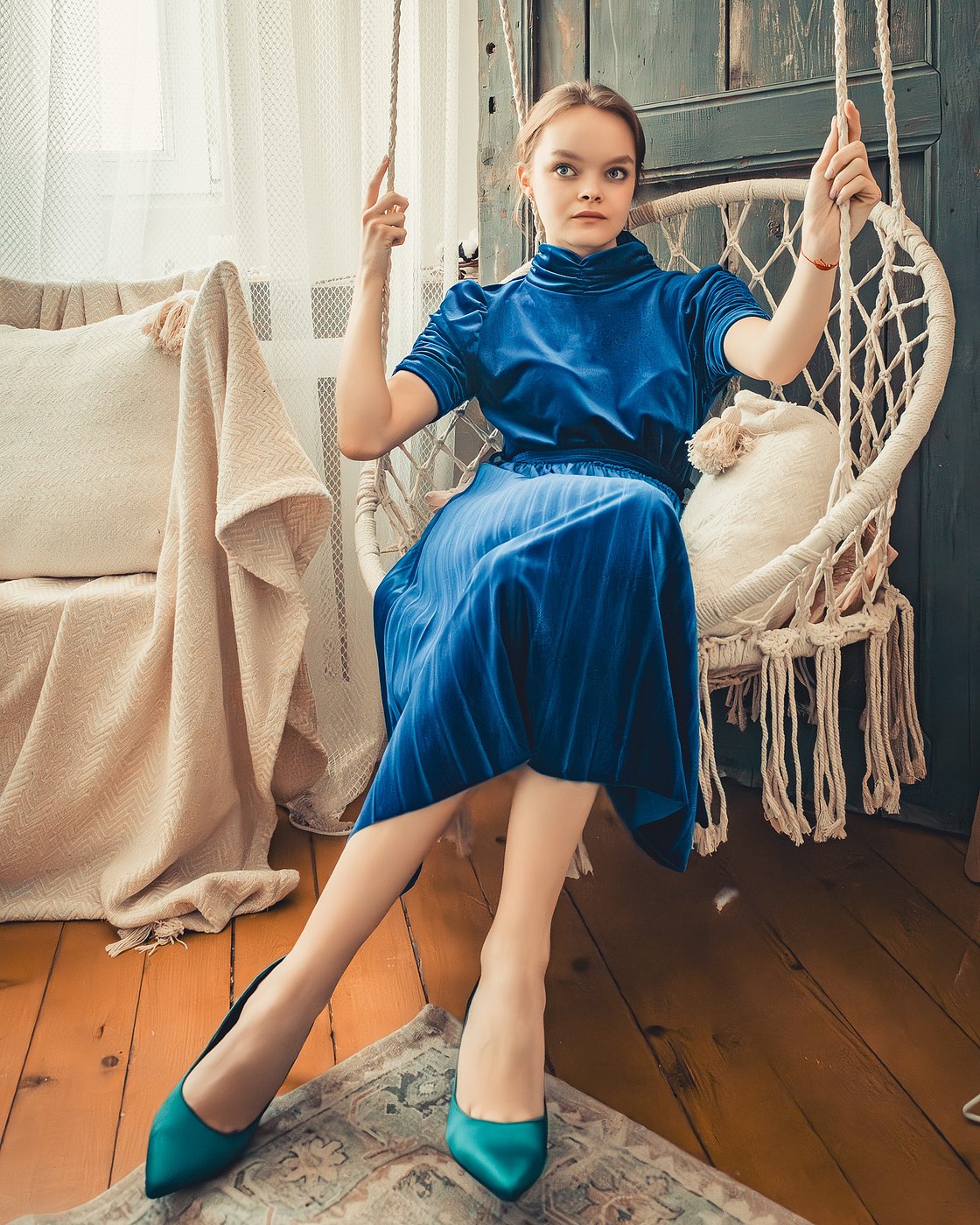 Mila Peyova