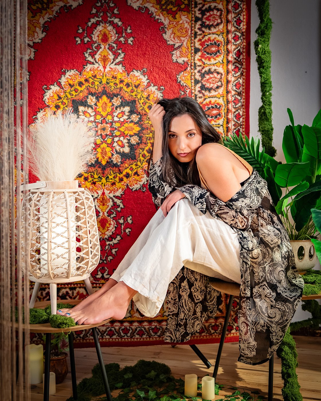 Mirela Krusteva