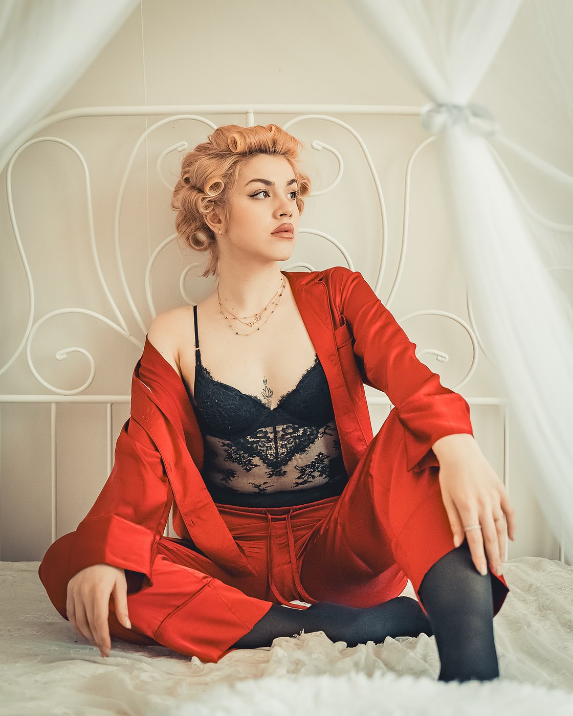Bella Dichev