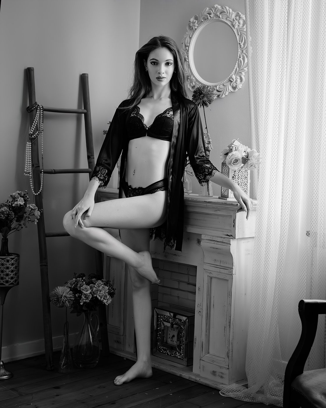 Karin Decina
