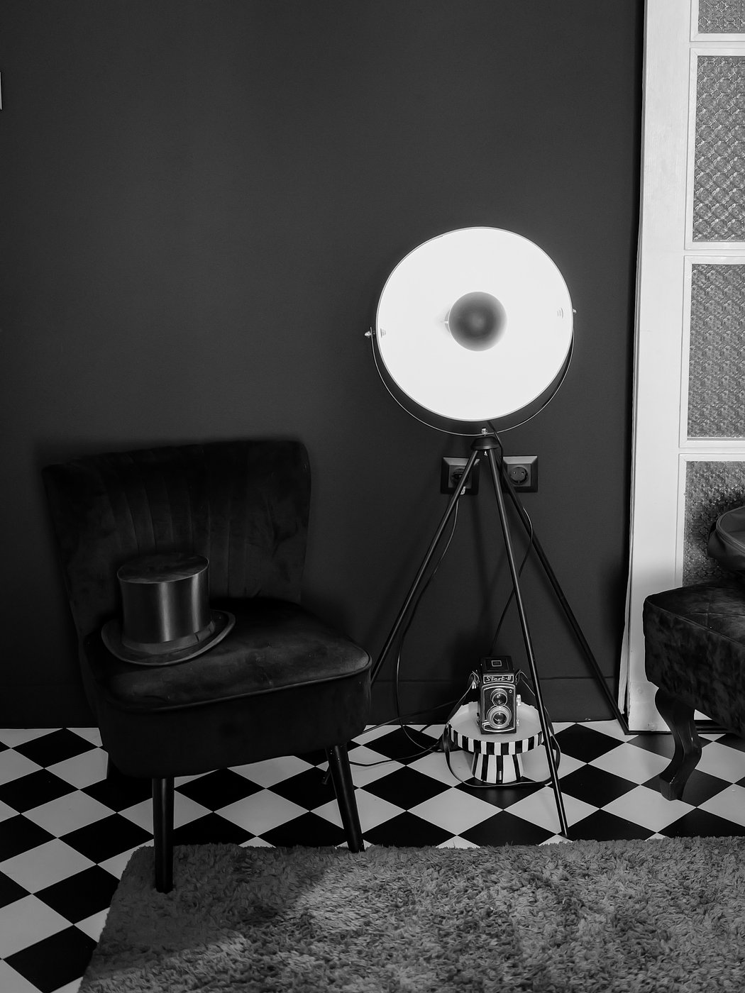 DA Studio - Open Doors