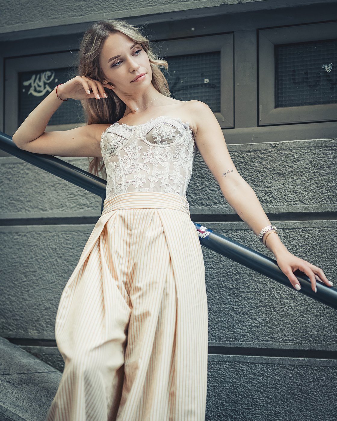 Victoria