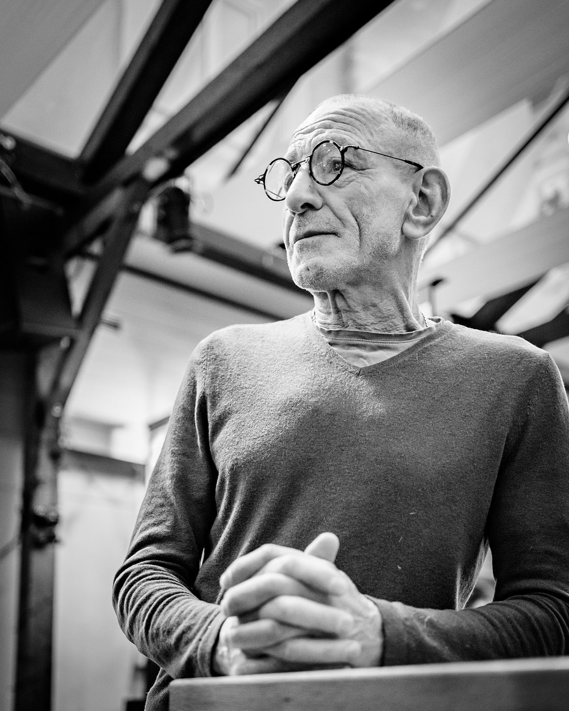 Simon Varsano - Photographers in Cinema