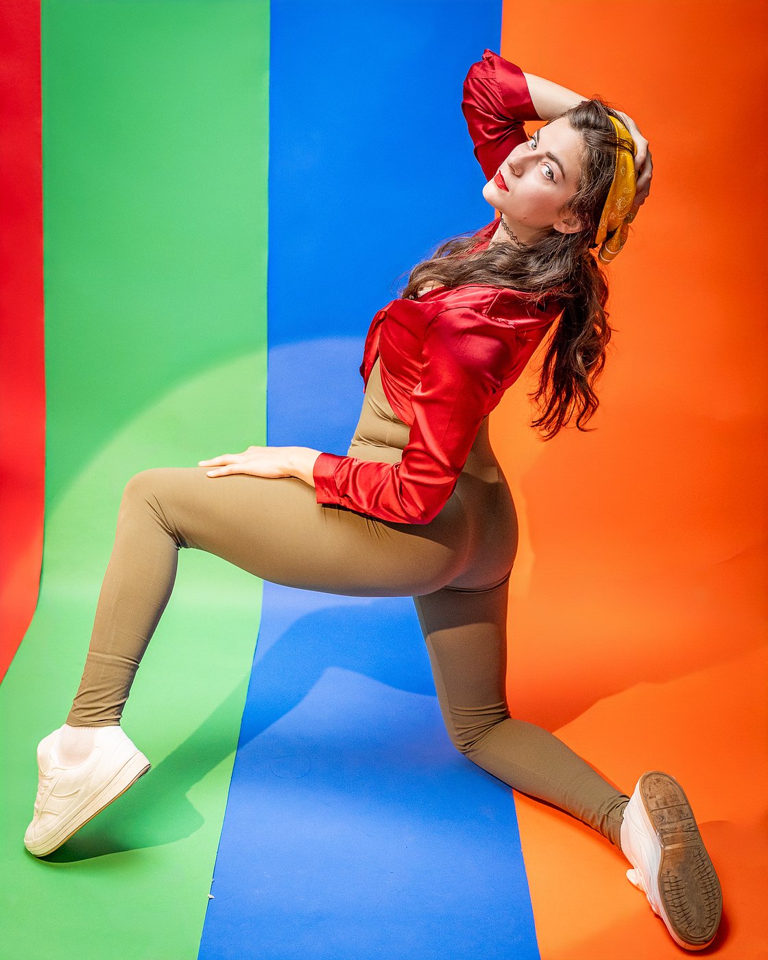 Iliana Bancheva