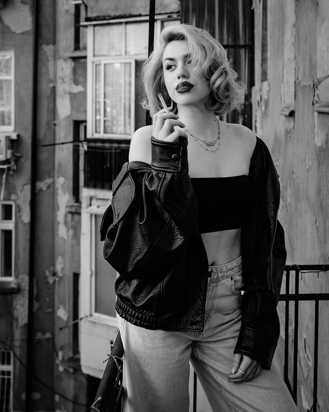 Bella Dichev