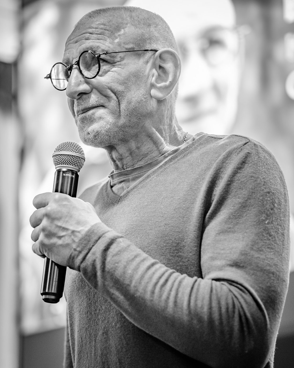 Simon Varsano - Photographers in Cinema