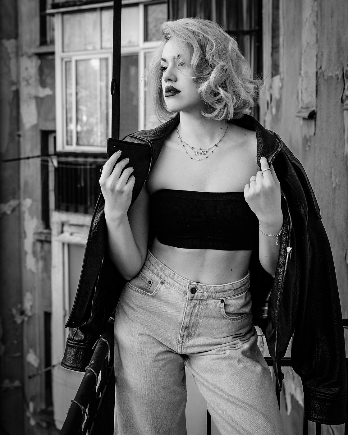 Bella Dichev