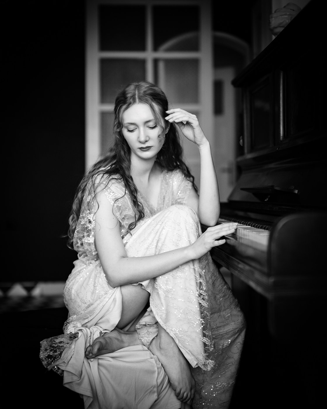 Deborah Georgieva