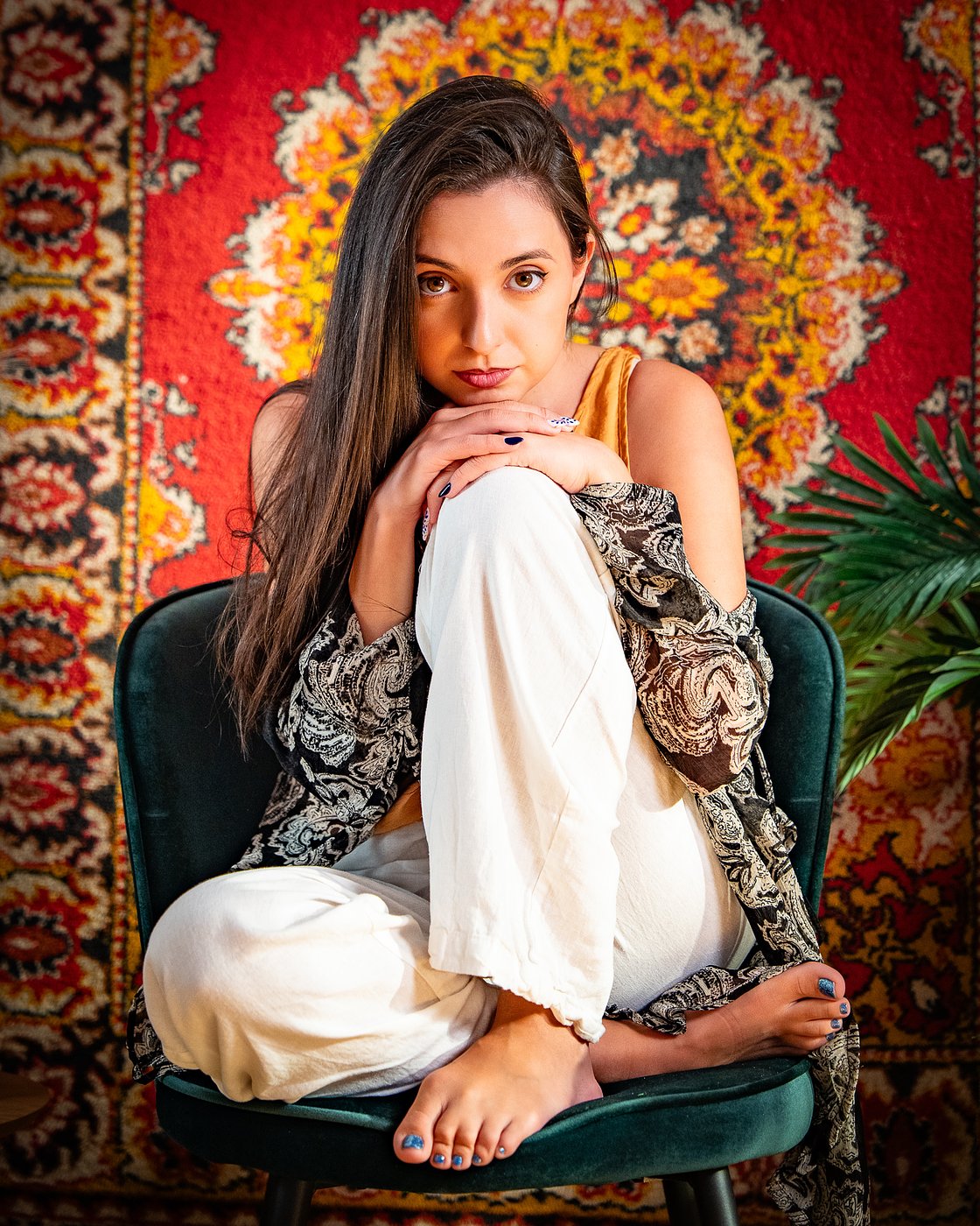 Mirela Krusteva