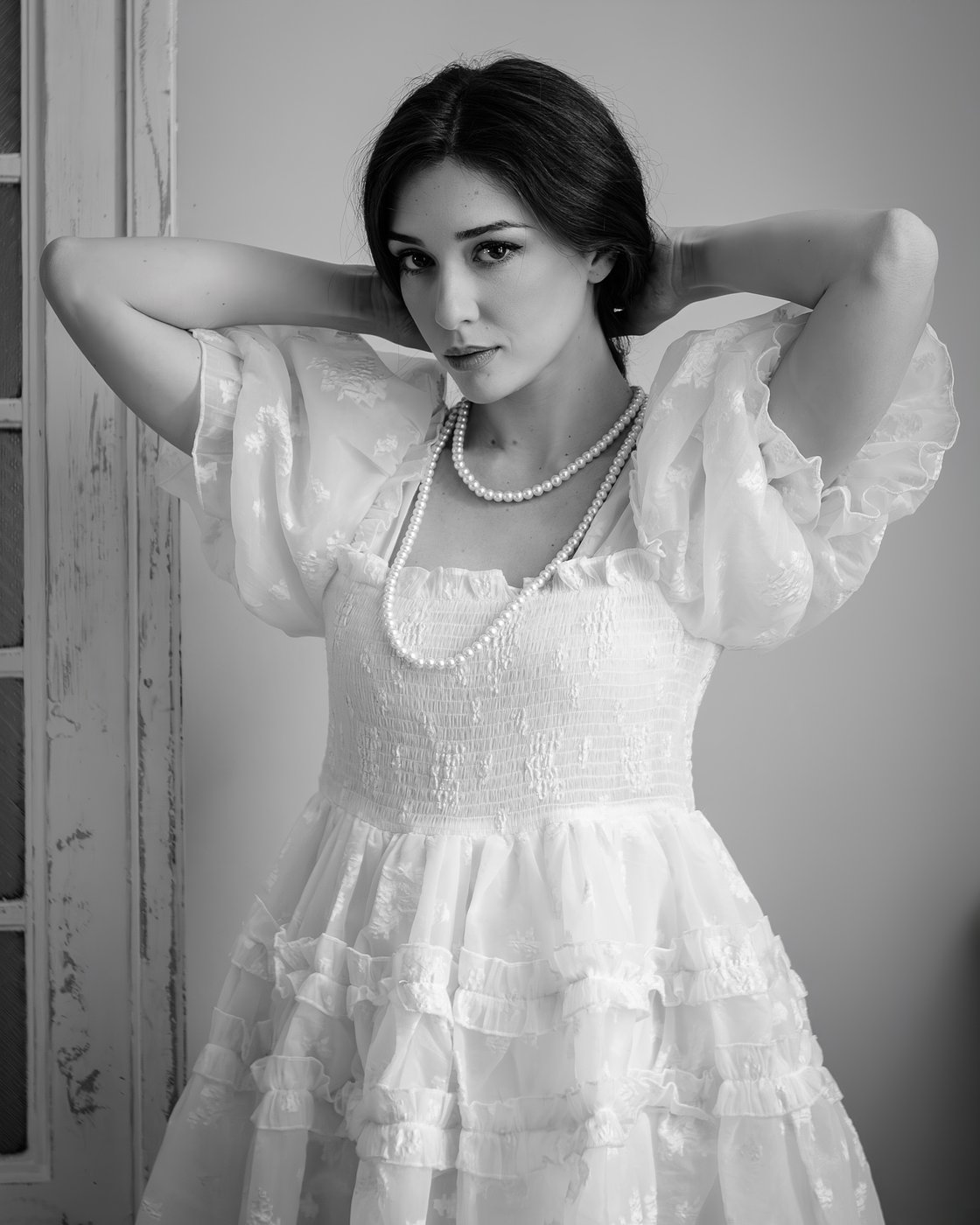 Klimentina Furtzova