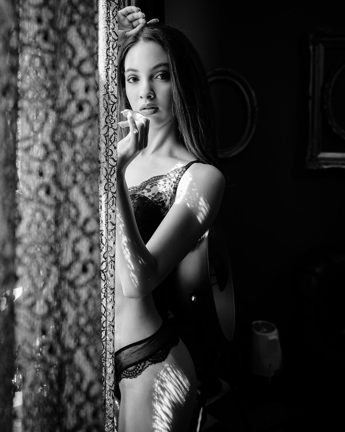 Karin Decina