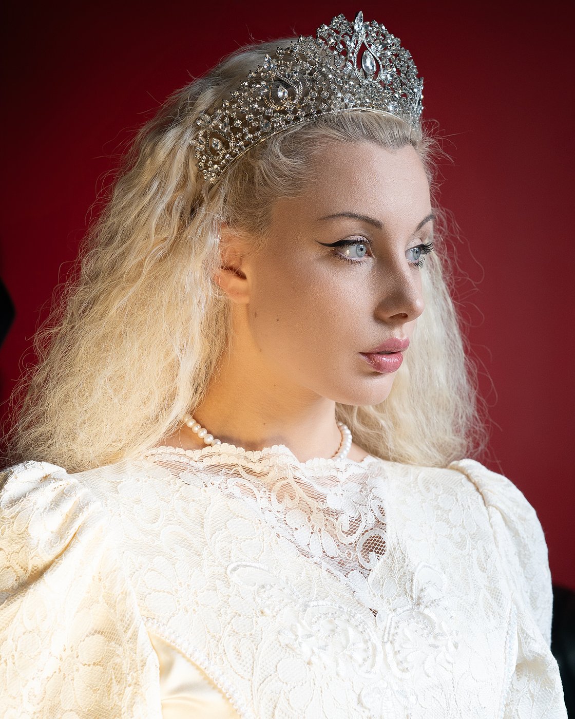 Gergana Belle