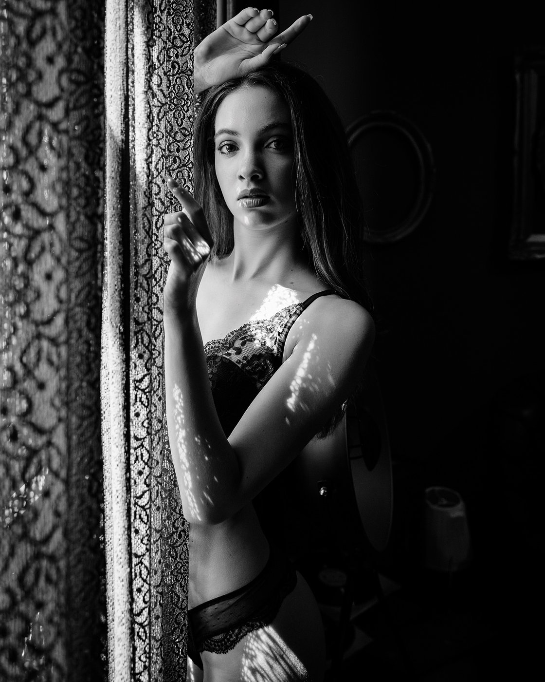Karin Decina