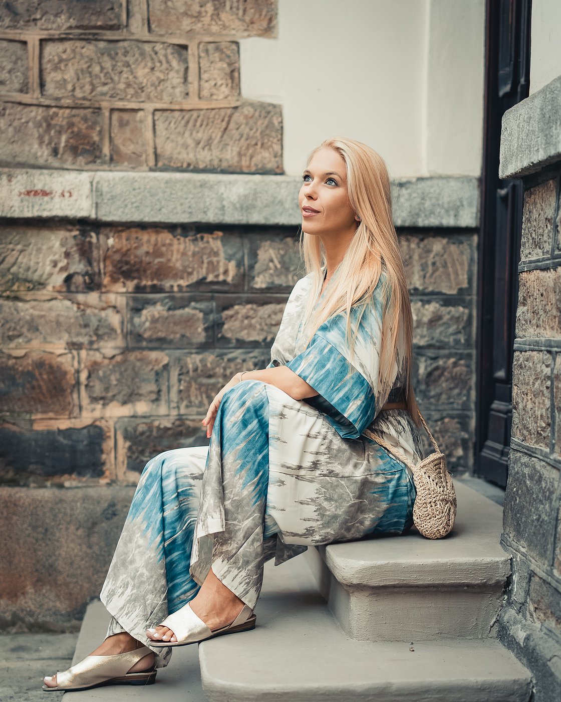 Eli Alexandrova