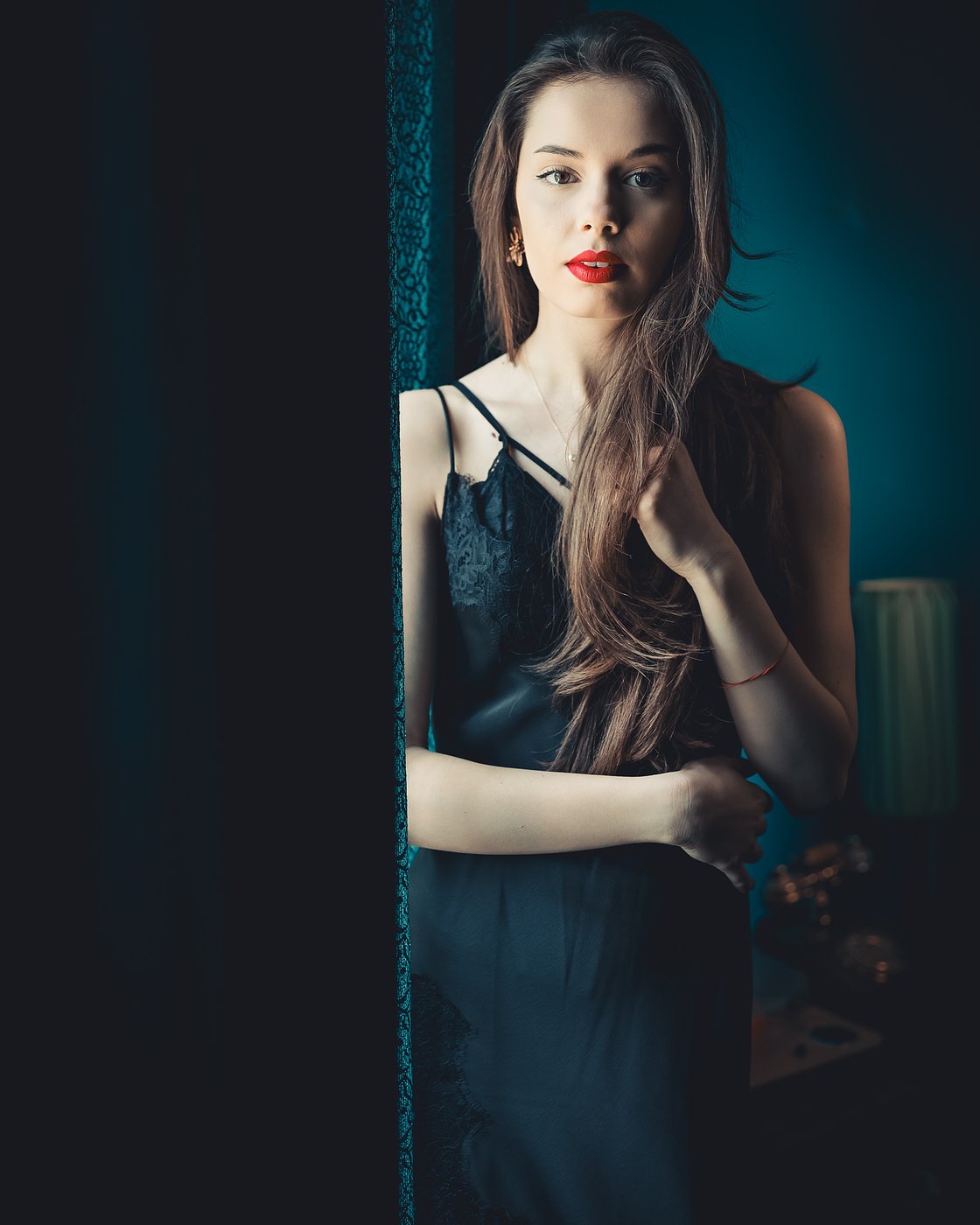 Vasilena Stavreva
