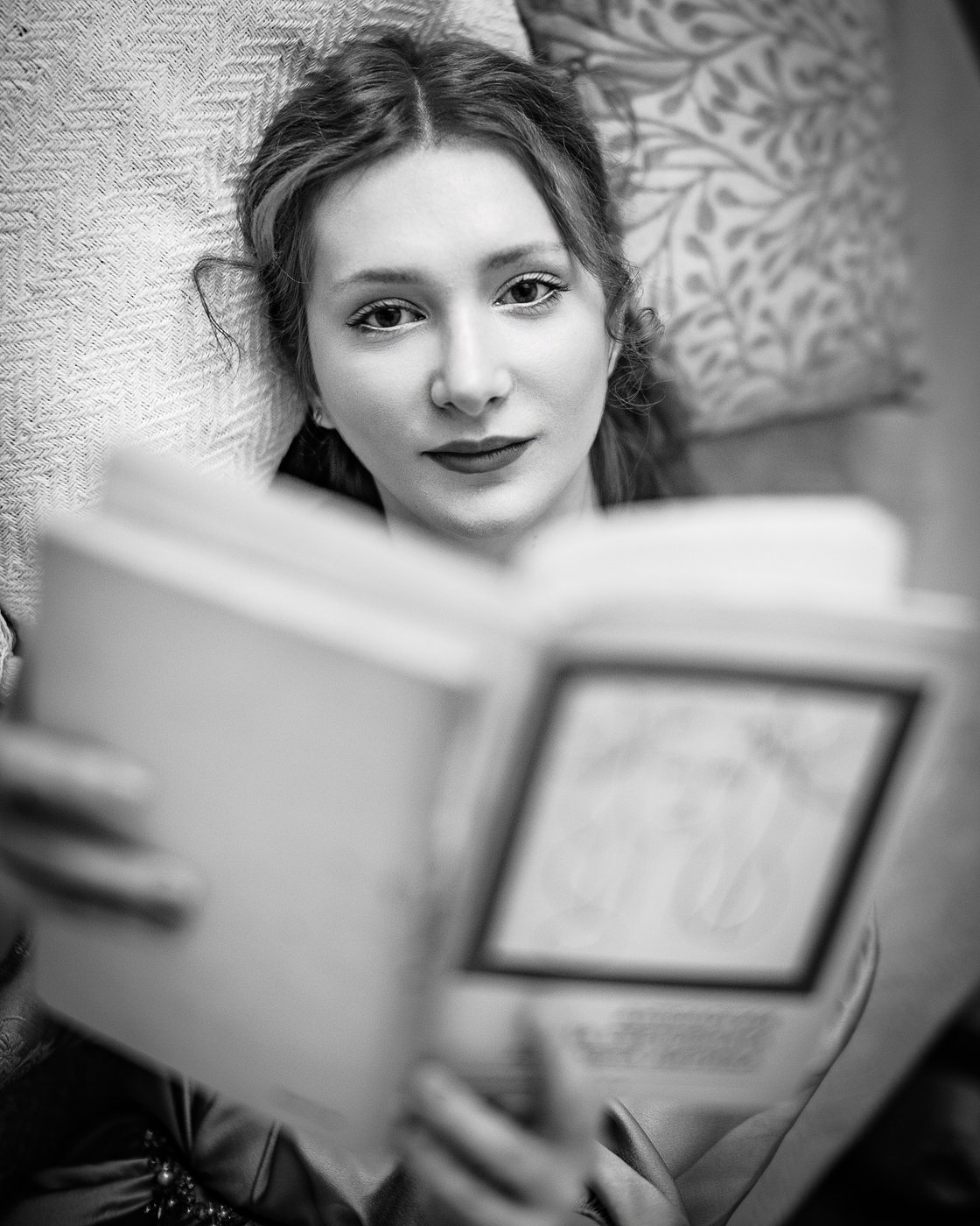 Deborah Georgieva