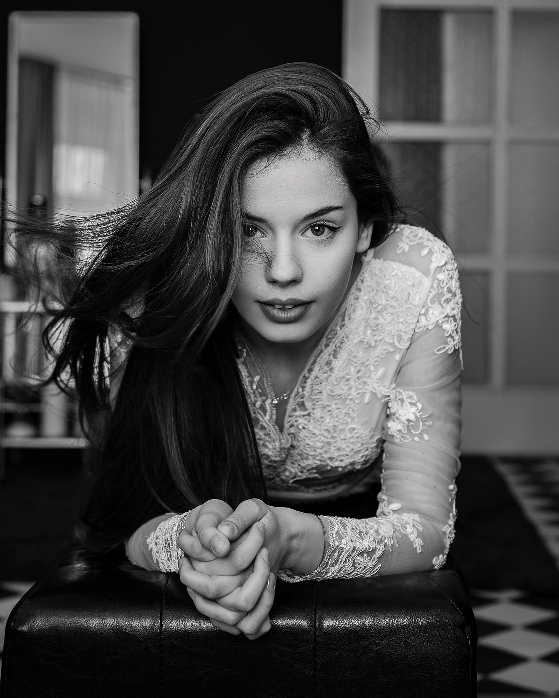 Vasilena Stavreva