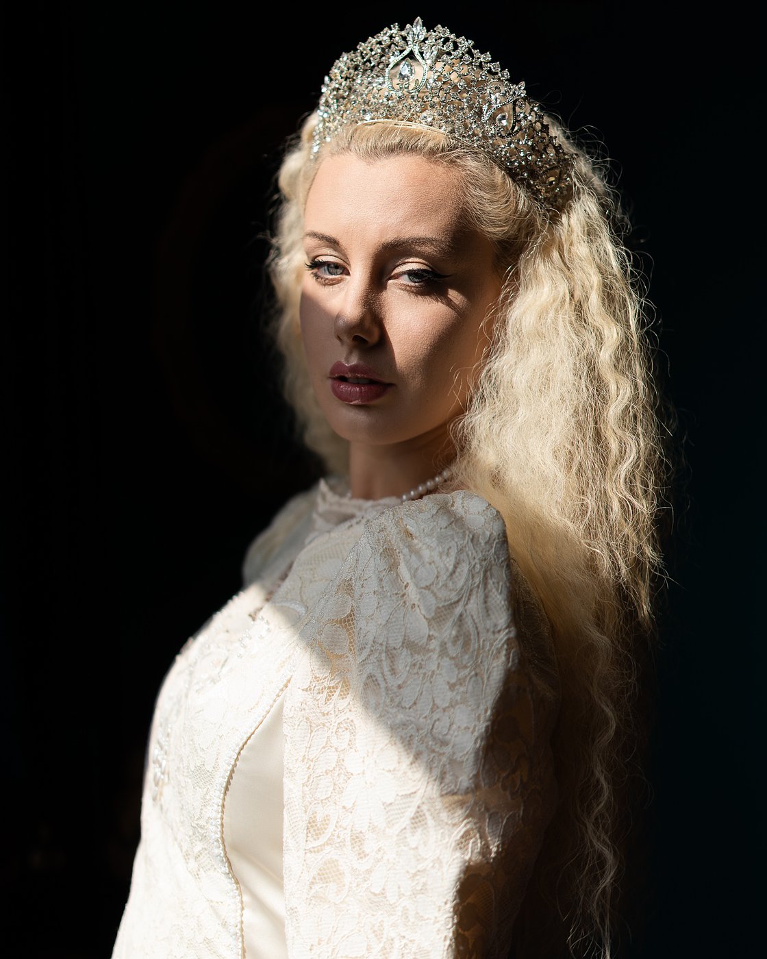Gergana Belle