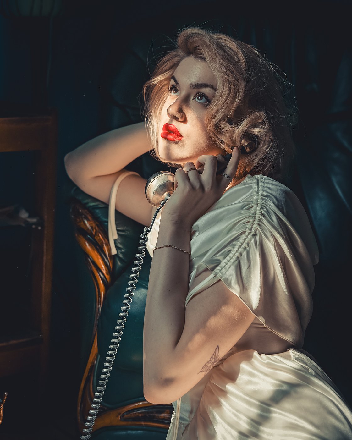 Bella Dichev