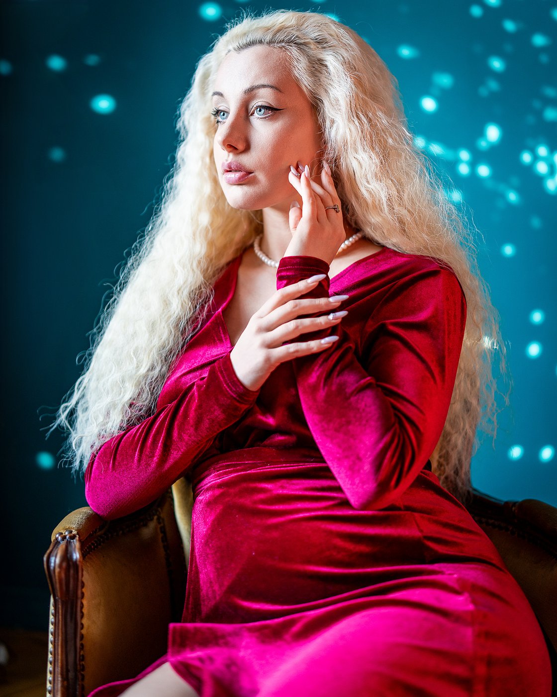Gergana Belle