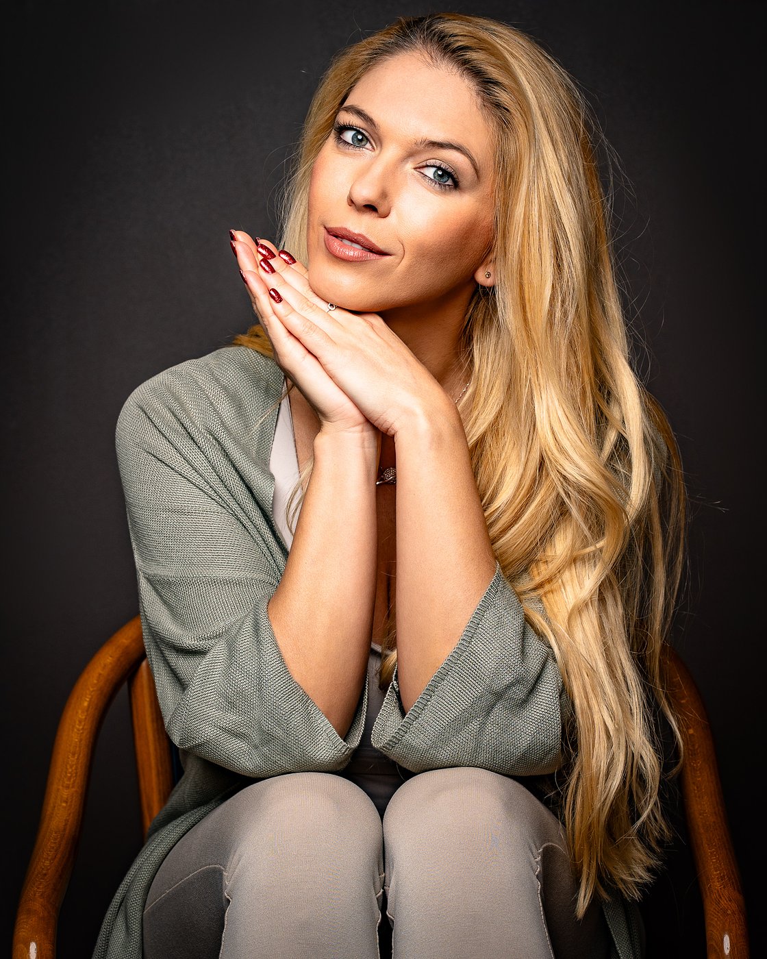 Eli Alexandrova