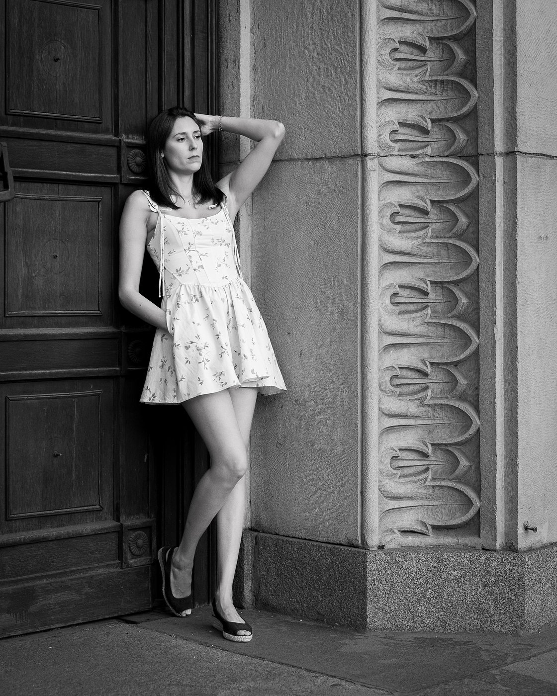 Veronika Sergieva