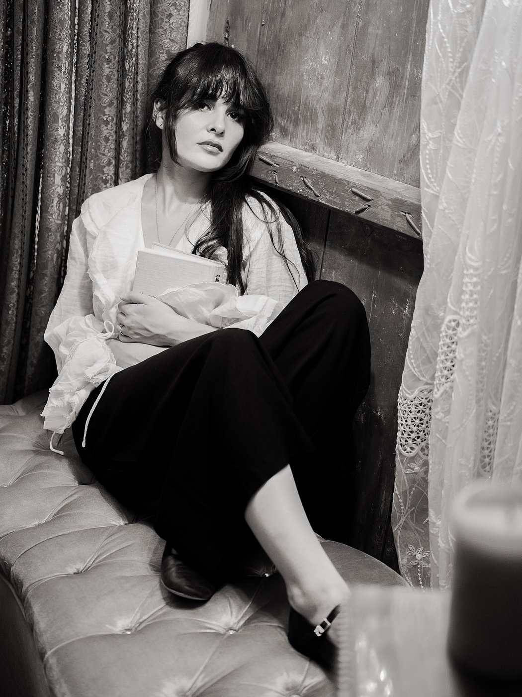 Natalia Koicheva