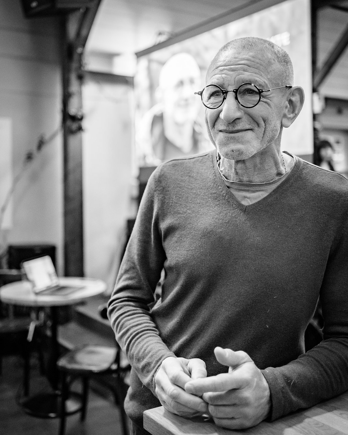 Simon Varsano - Photographers in Cinema