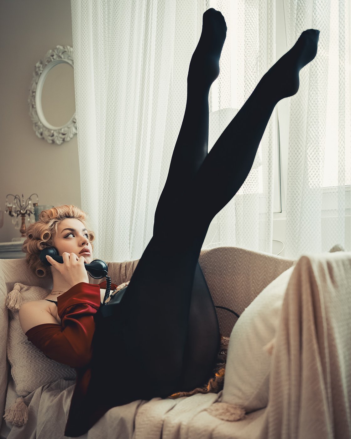 Bella Dichev