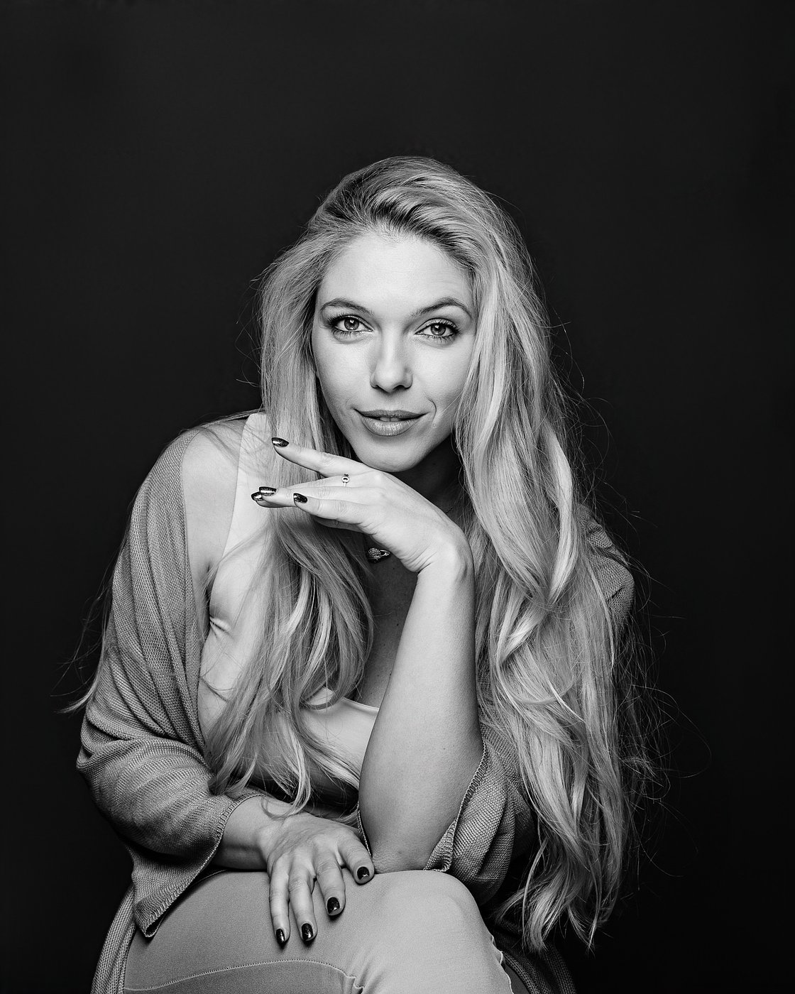 Eli Alexandrova