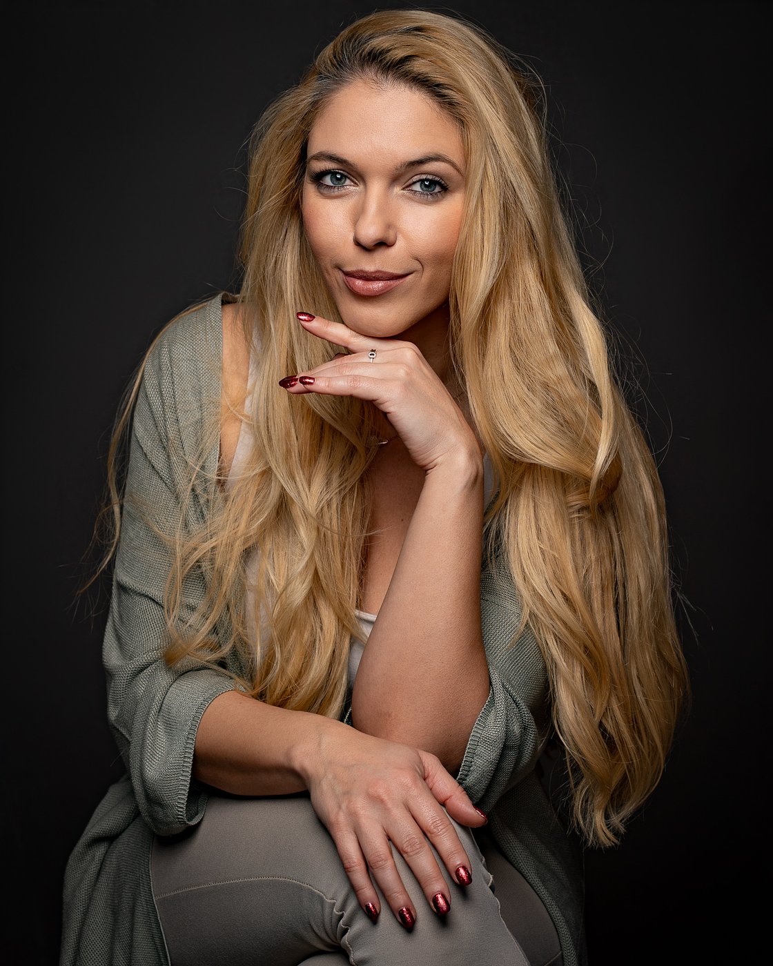 Eli Alexandrova