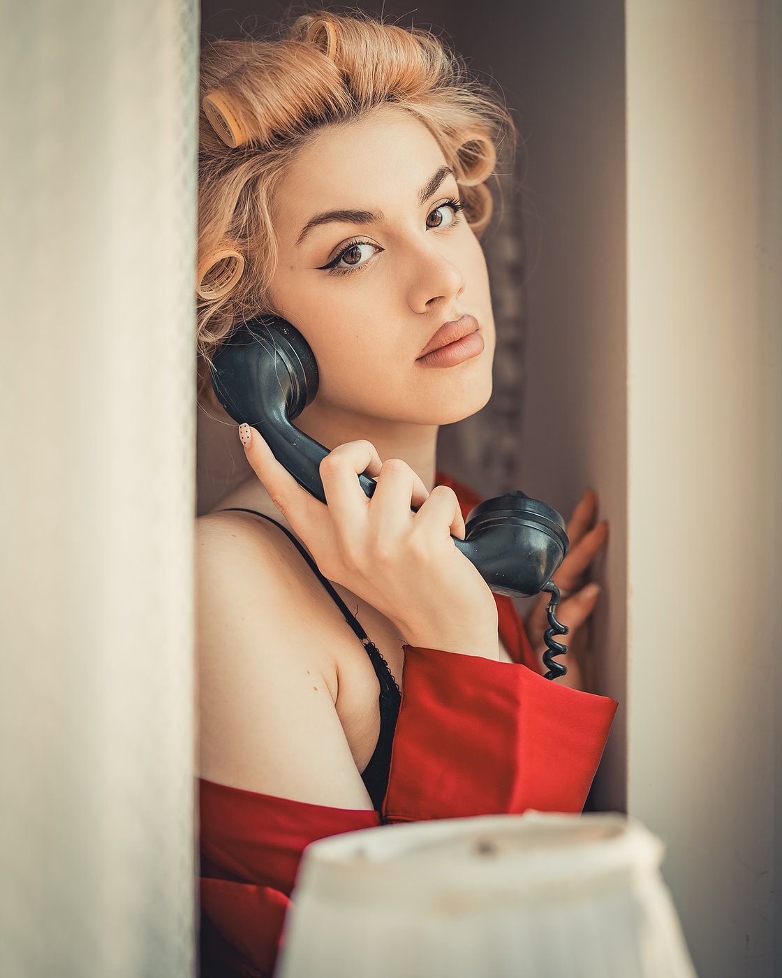 Bella Dichev