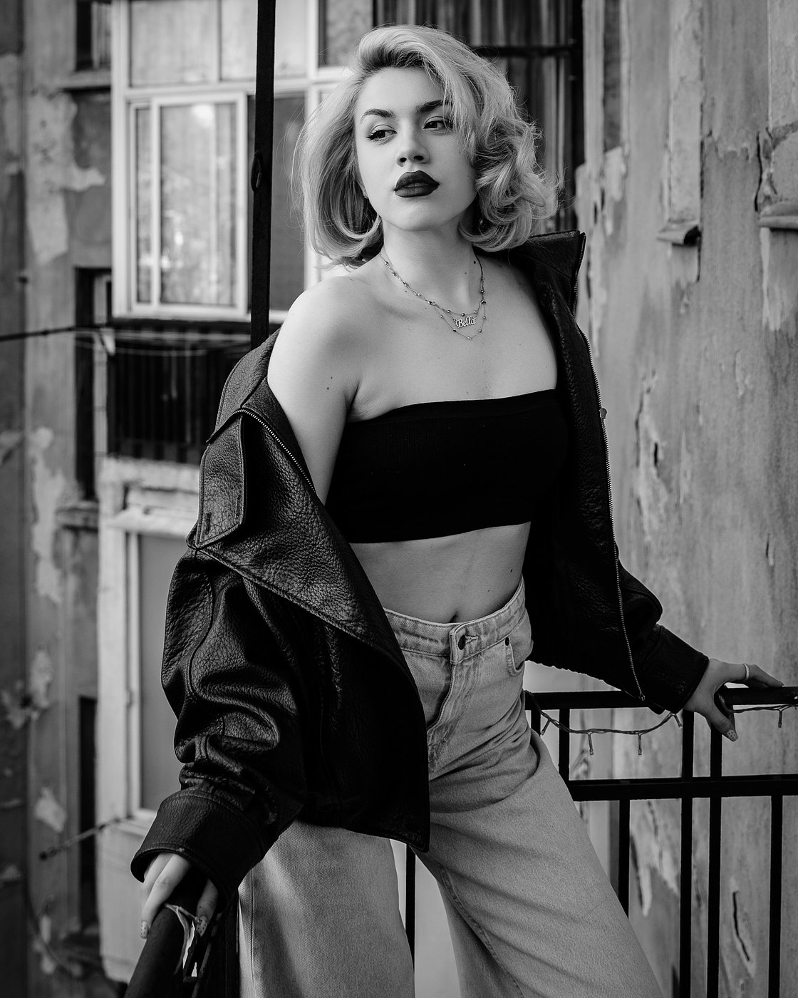Bella Dichev