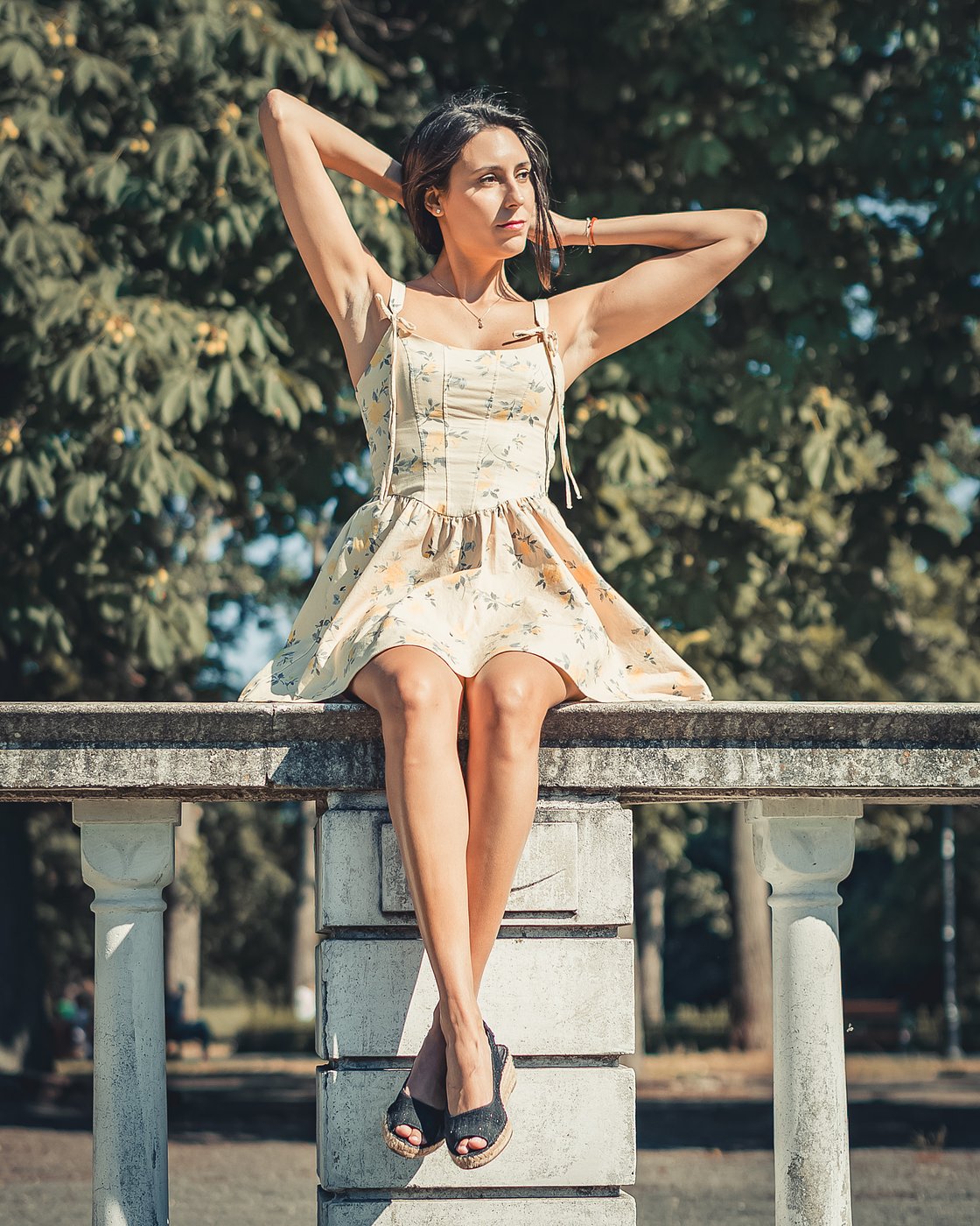 Veronika Sergieva