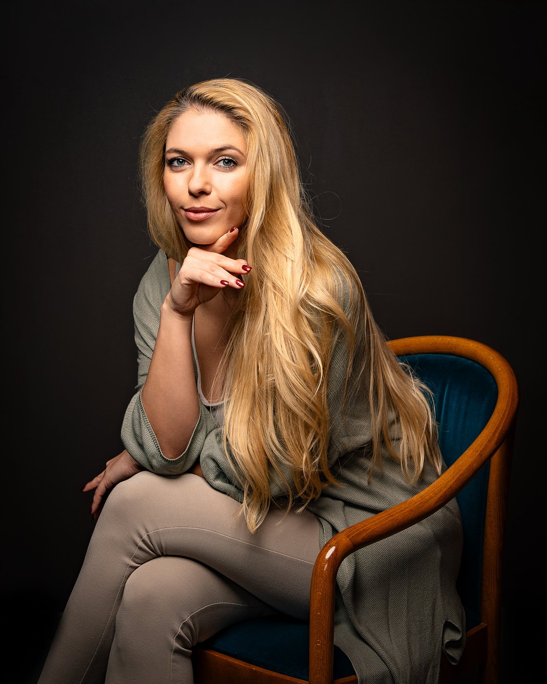 Eli Alexandrova