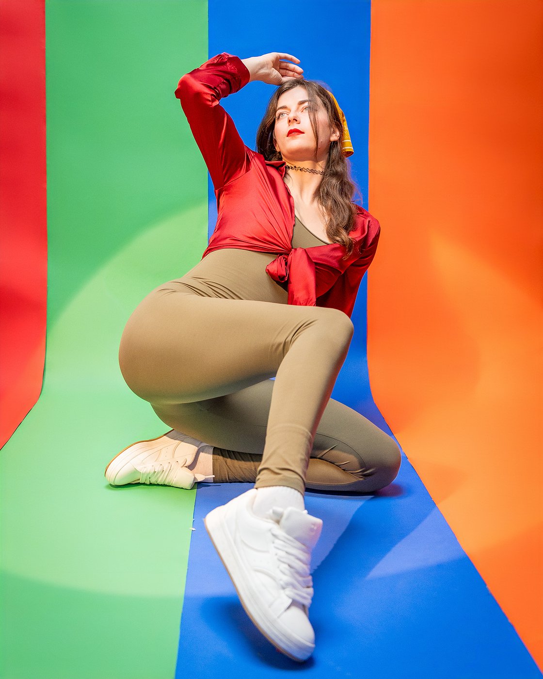 Iliana Bancheva