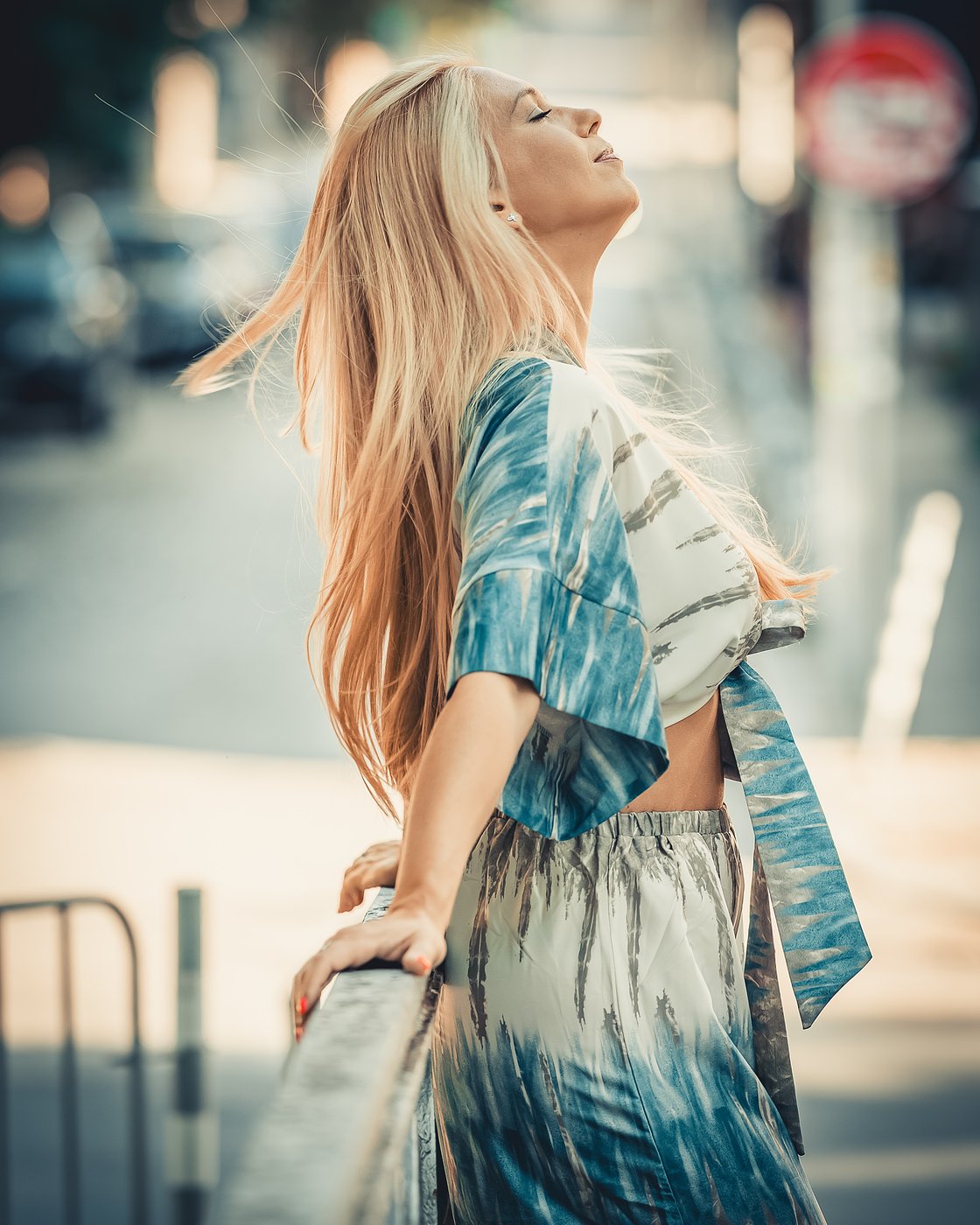 Eli Alexandrova