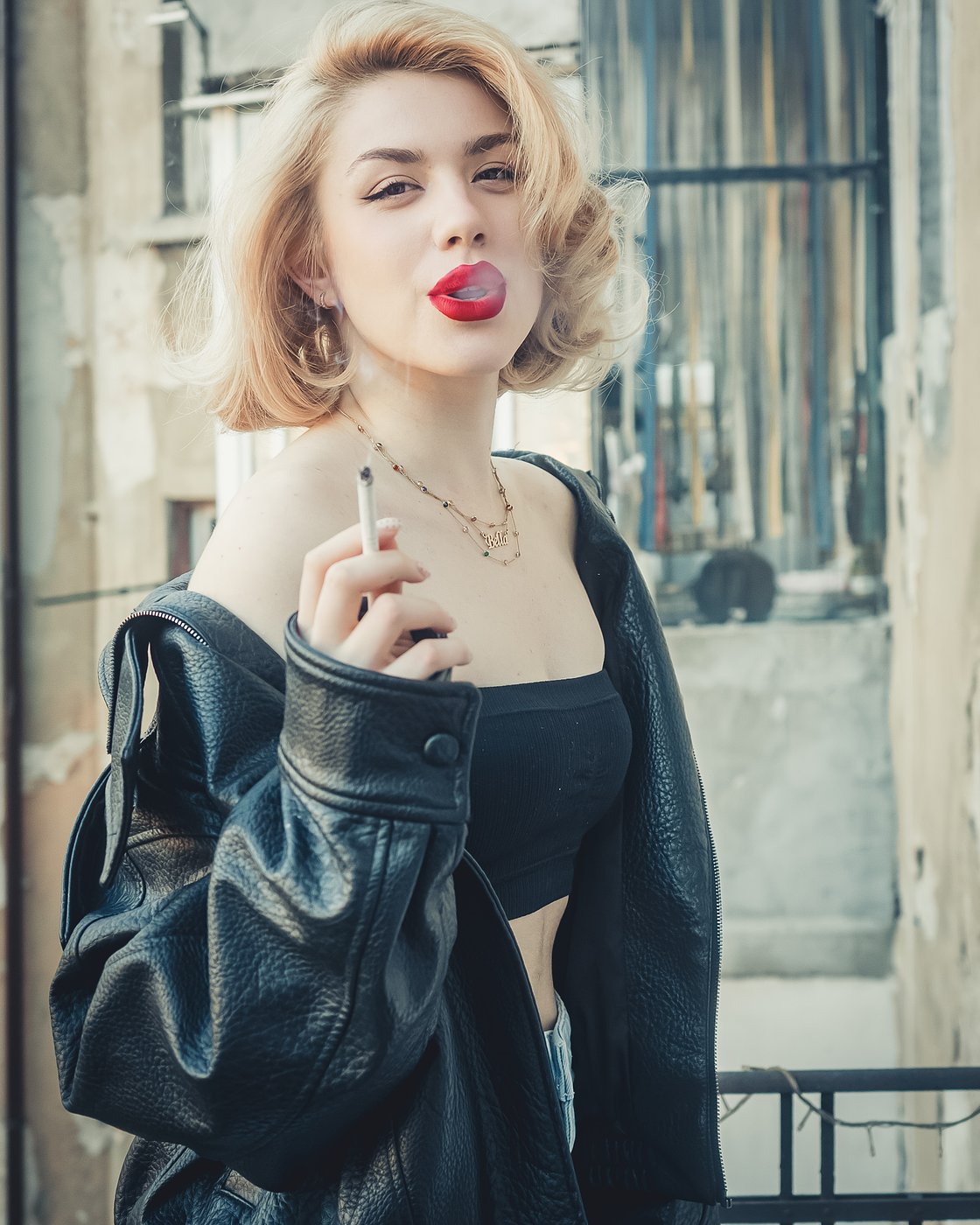 Bella Dichev