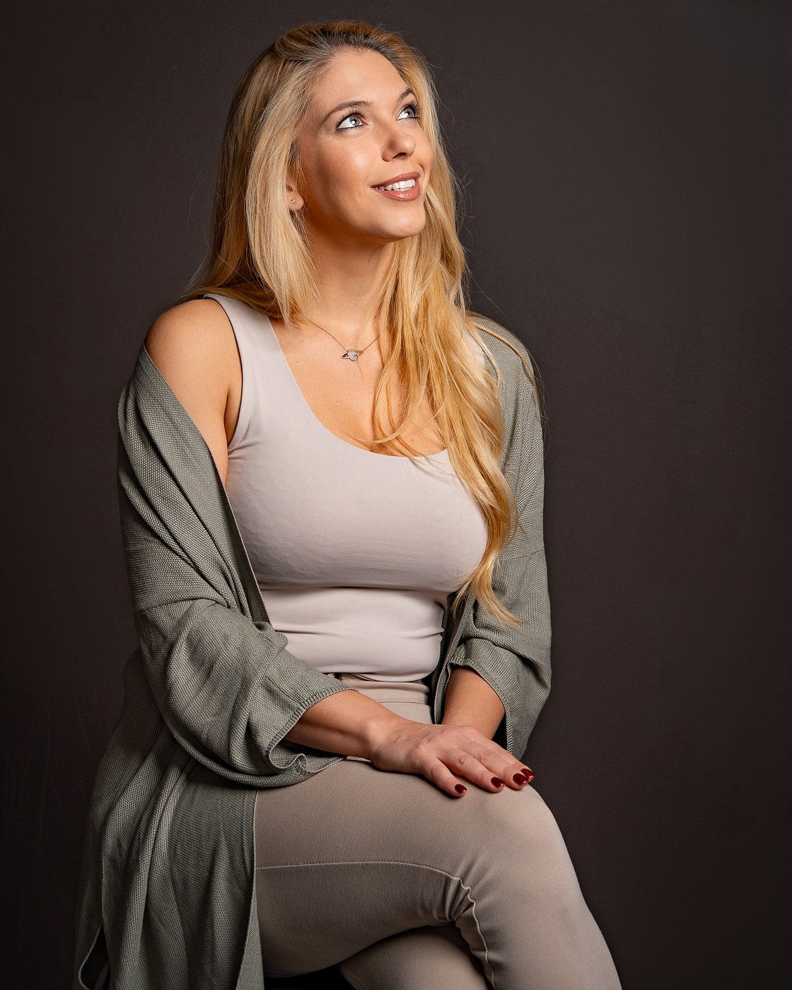 Eli Alexandrova