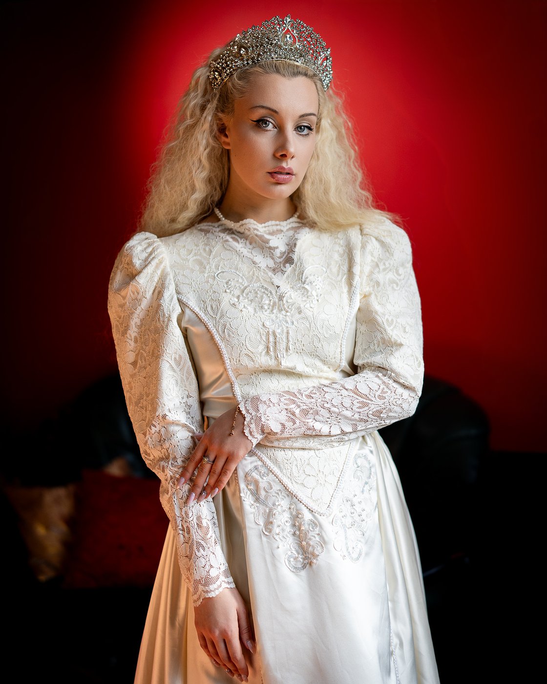Gergana Belle