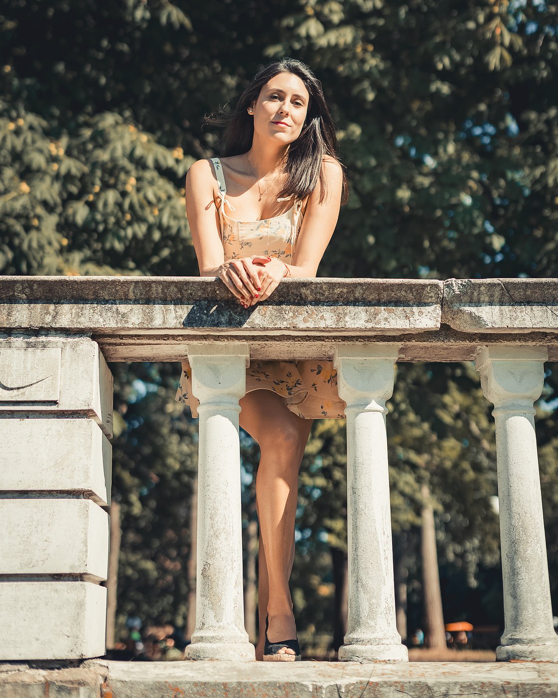 Veronika Sergieva