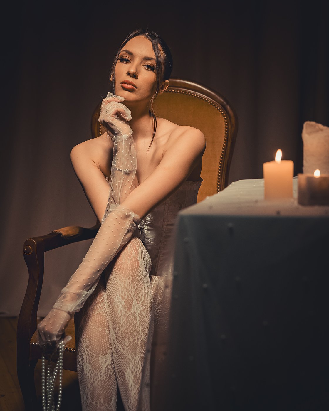 Steliana Kenderova