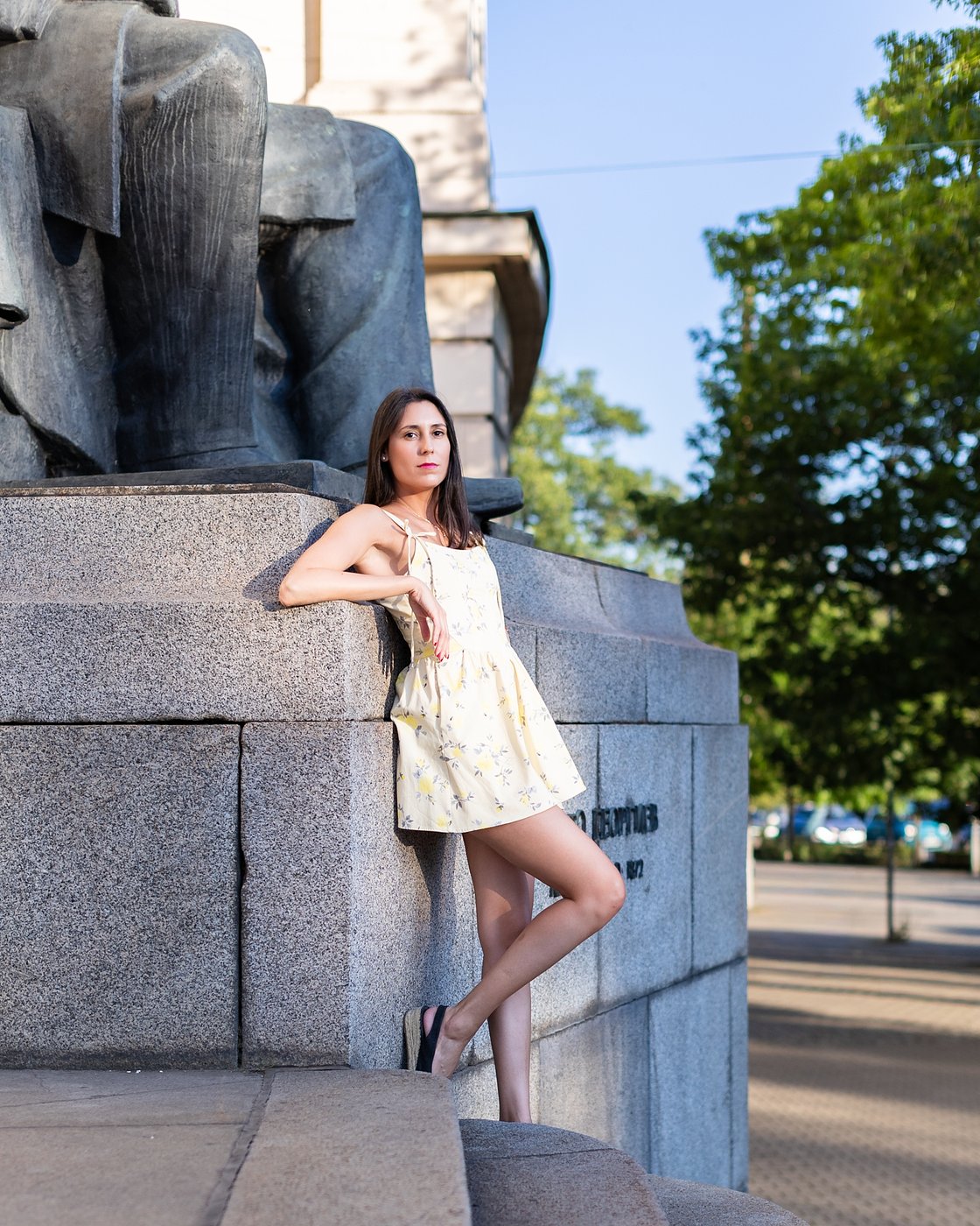 Veronika Sergieva