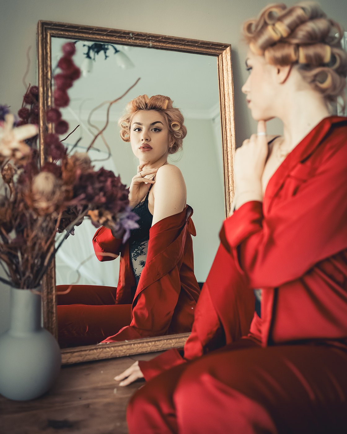 Bella Dichev
