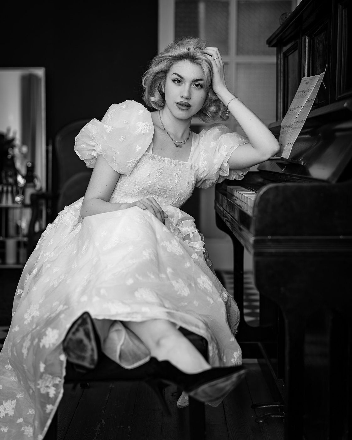 Bella Dichev