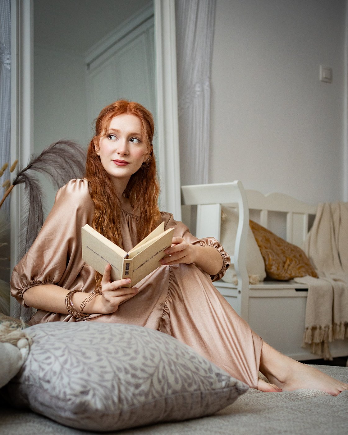 Deborah Georgieva