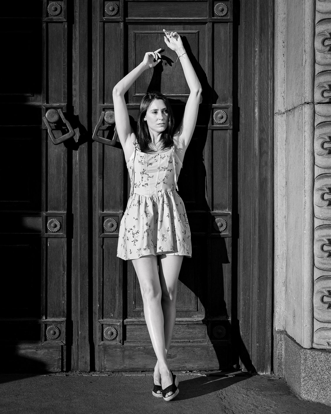 Veronika Sergieva